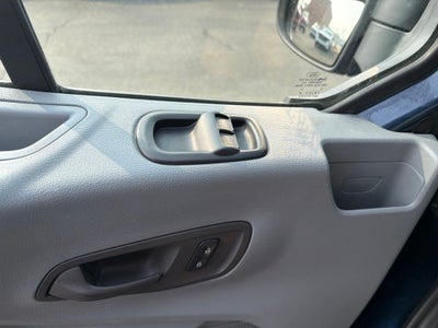 2016 Ford Transit-350 XL