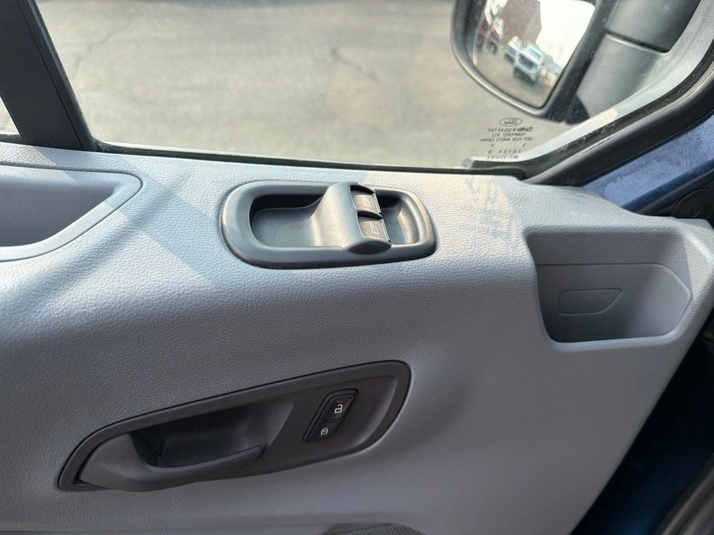 2016 Ford Transit-350 XL