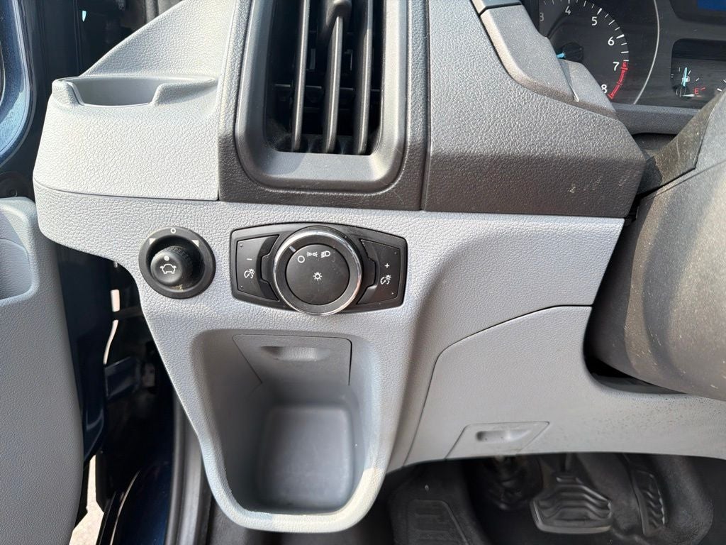2016 Ford Transit-350 XL