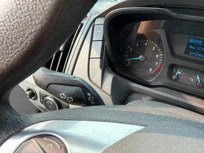 2016 Ford Transit-350 XL