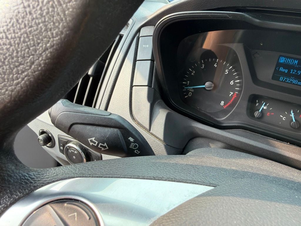 2016 Ford Transit-350 XL