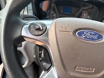2016 Ford Transit-350 XL