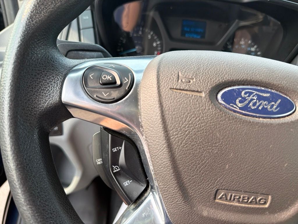2016 Ford Transit-350 XL