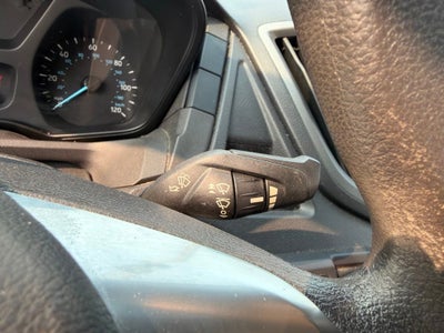 2016 Ford Transit-350 XL
