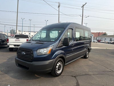 2016 Ford Transit-350 XL