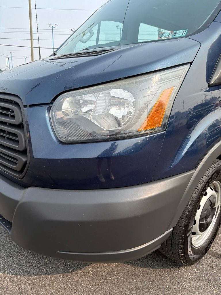 2016 Ford Transit-350 XL