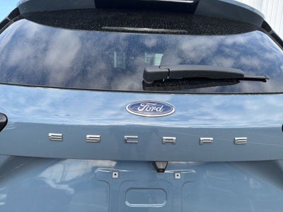 2023 Ford Escape Hybrid Active