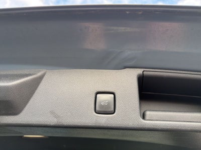 2023 Ford Escape Hybrid Active
