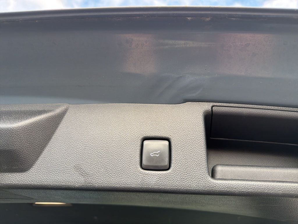 2023 Ford Escape Hybrid Active
