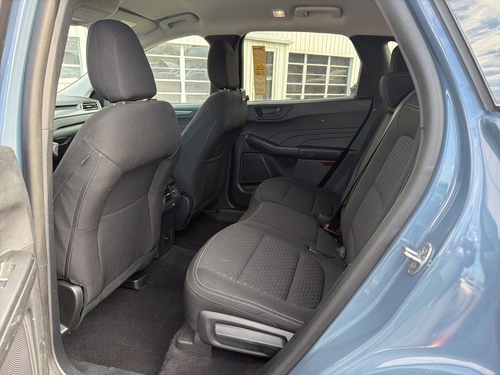 2023 Ford Escape Hybrid Active