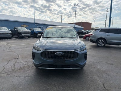 2023 Ford Escape Hybrid Active