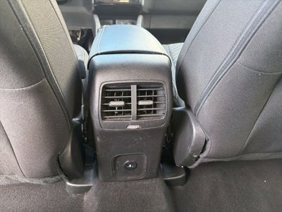 2023 Ford Escape Hybrid Active
