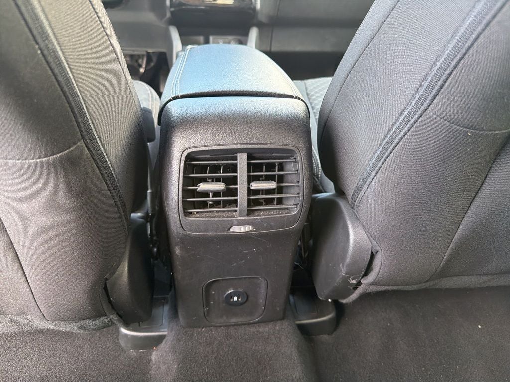 2023 Ford Escape Hybrid Active