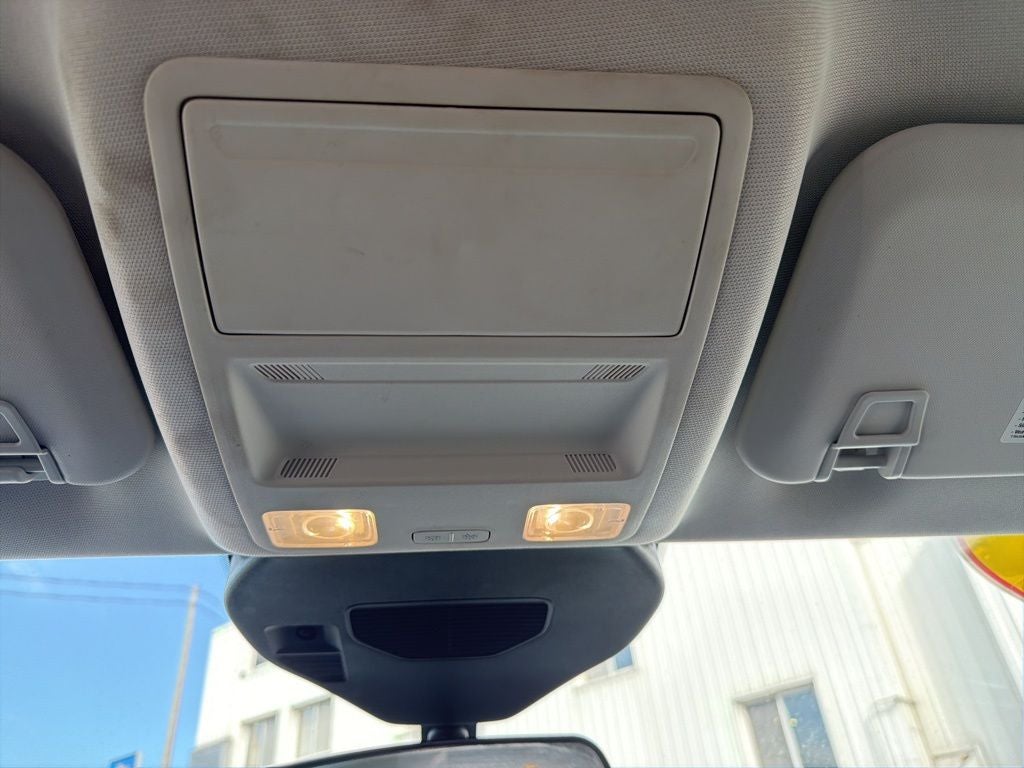 2023 Ford Escape Hybrid Active