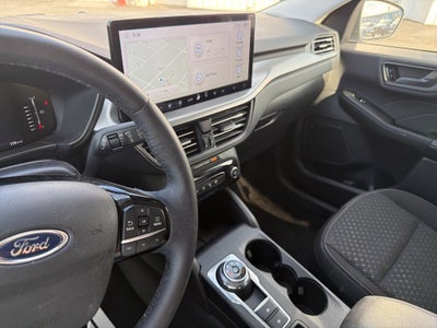 2023 Ford Escape Hybrid Active