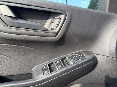 2023 Ford Escape Hybrid Active