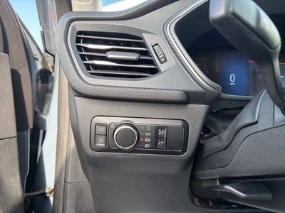 2023 Ford Escape Hybrid Active