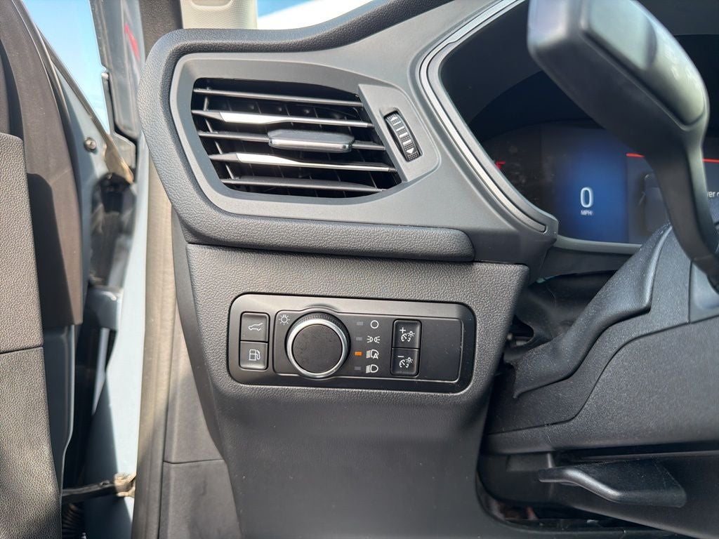 2023 Ford Escape Hybrid Active