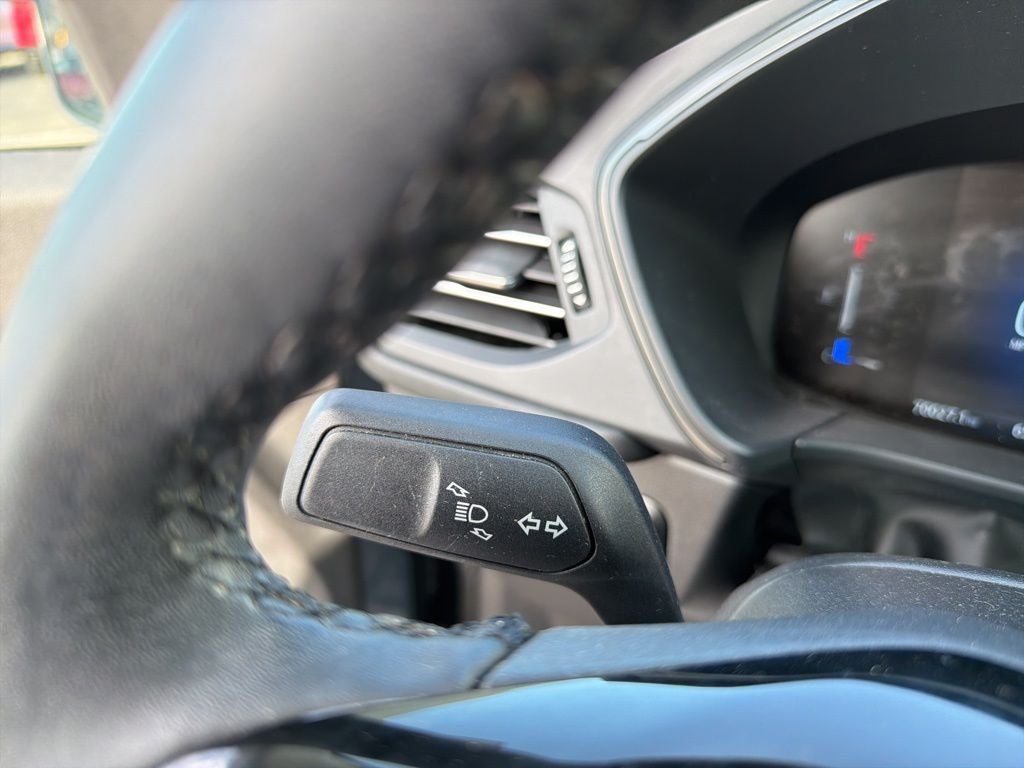 2023 Ford Escape Hybrid Active
