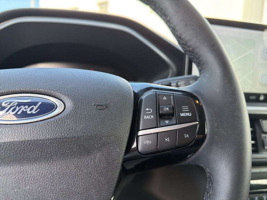 2023 Ford Escape Hybrid Active