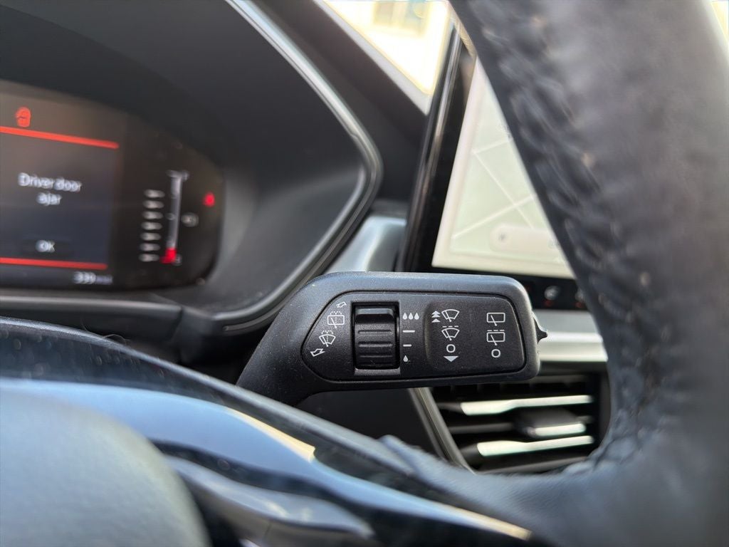 2023 Ford Escape Hybrid Active