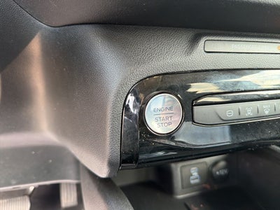 2023 Ford Escape Hybrid Active