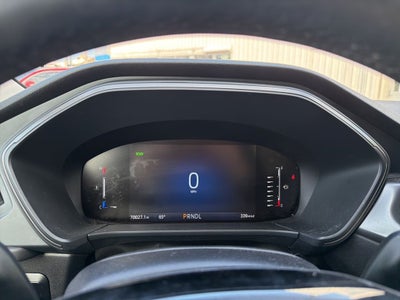 2023 Ford Escape Hybrid Active