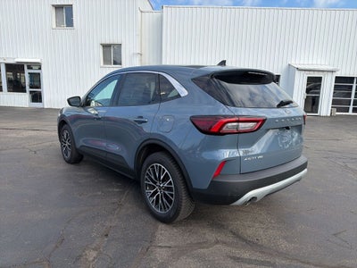 2023 Ford Escape Hybrid Active