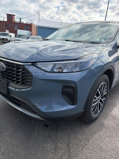 2023 Ford Escape Hybrid Active