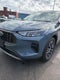 2023 Ford Escape Hybrid Active