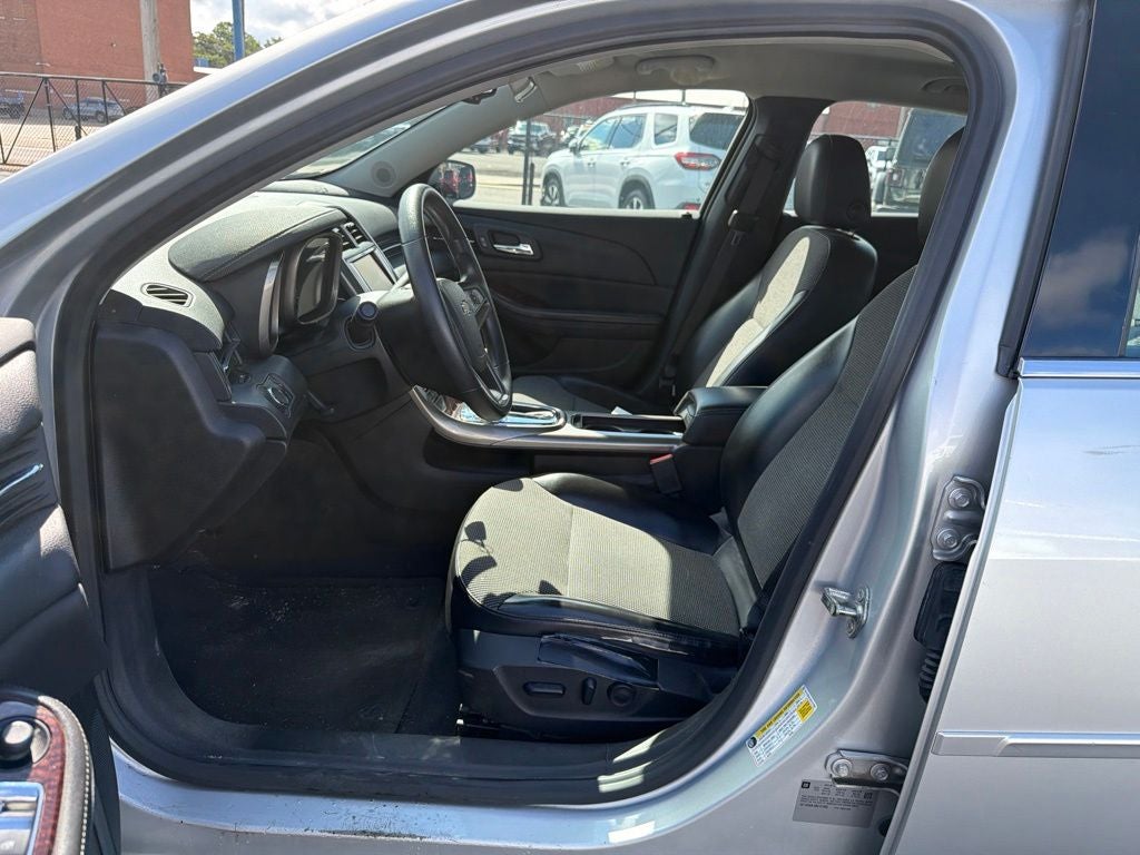2013 Chevrolet Malibu LT 1LT