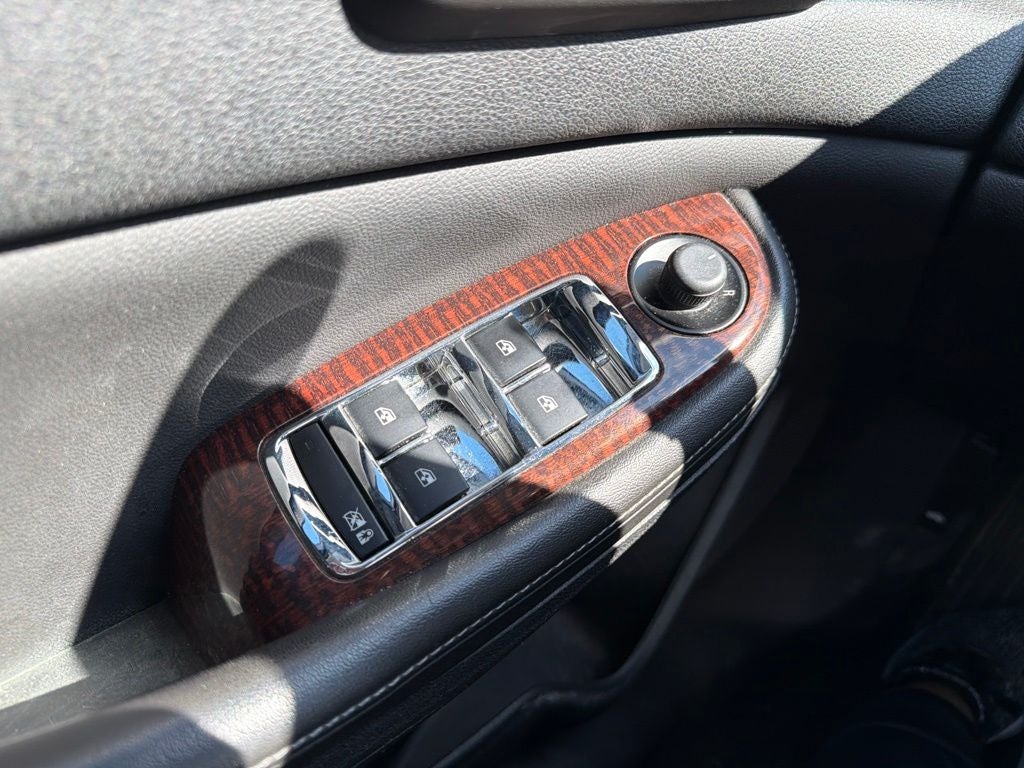 2013 Chevrolet Malibu LT 1LT
