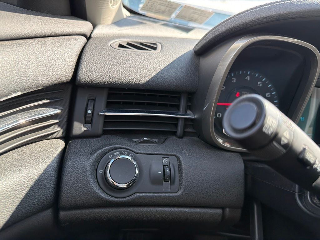 2013 Chevrolet Malibu LT 1LT