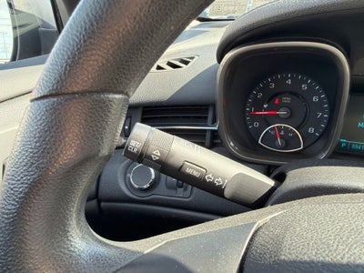 2013 Chevrolet Malibu LT 1LT