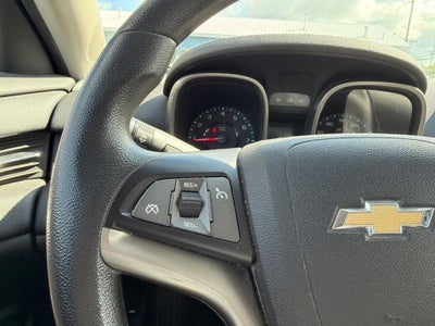 2013 Chevrolet Malibu LT 1LT