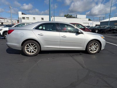 2013 Chevrolet Malibu LT 1LT