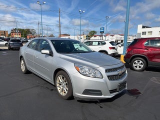 2013 Chevrolet Malibu LT 1LT