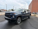 2021 Chevrolet Silverado 2500HD Custom