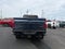 2021 Chevrolet Silverado 2500HD Custom