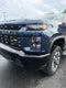 2021 Chevrolet Silverado 2500HD Custom