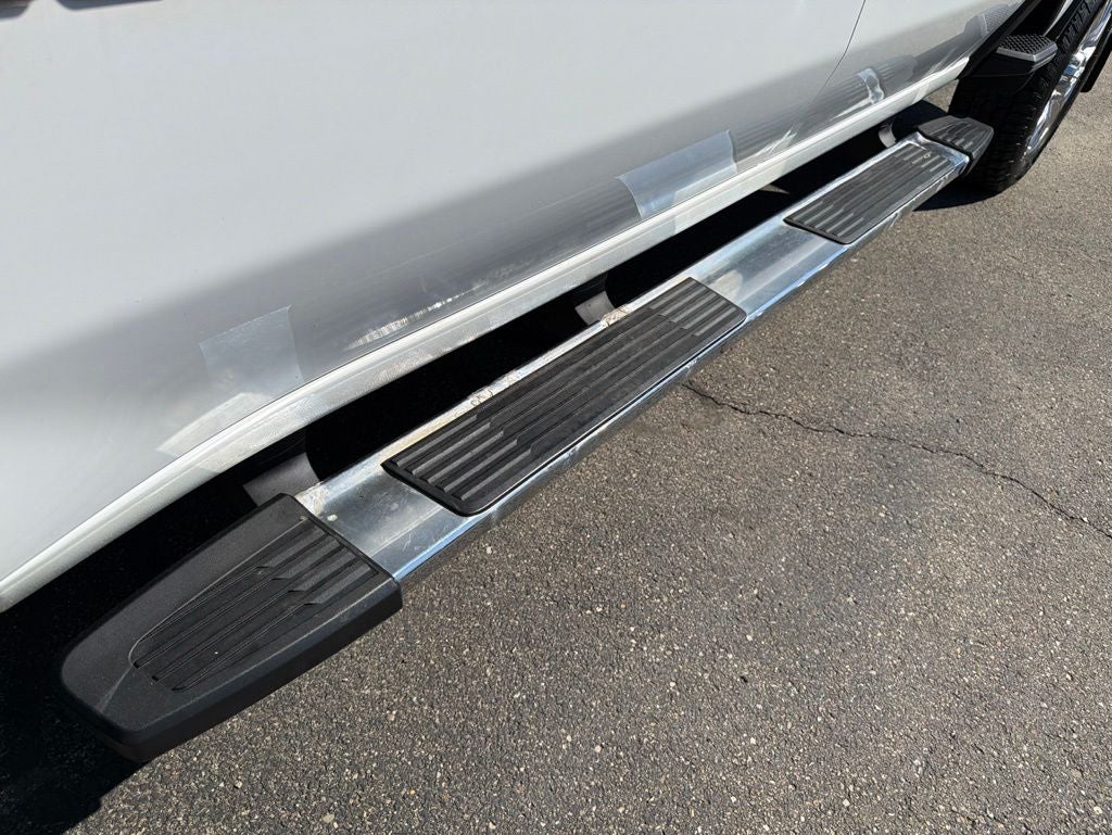 2020 Chevrolet Silverado 2500HD High Country
