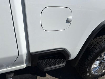 2020 Chevrolet Silverado 2500HD High Country