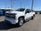 2020 Chevrolet Silverado 2500HD High Country