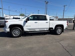 2020 Chevrolet Silverado 2500HD High Country