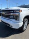 2020 Chevrolet Silverado 2500HD High Country