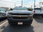 2016 Chevrolet Silverado 1500 WT