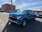 2022 Chevrolet Silverado 1500 LT LT1
