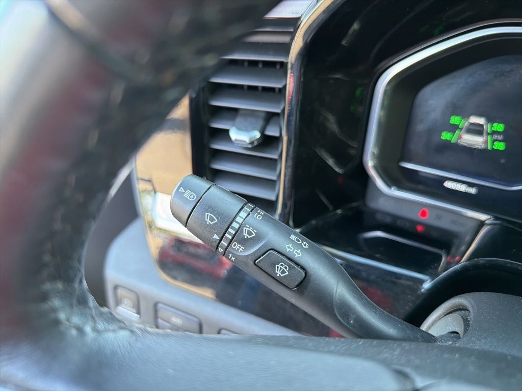 2022 Chevrolet Silverado 1500 LT LT1