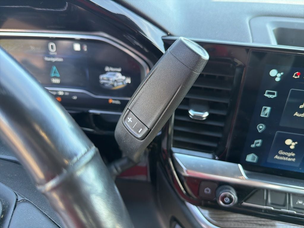 2022 Chevrolet Silverado 1500 LT LT1