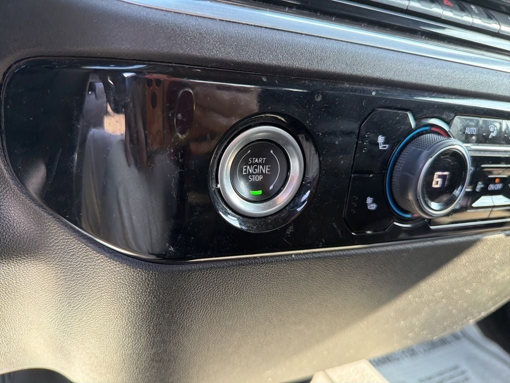 2022 Chevrolet Silverado 1500 LT LT1